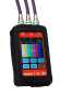 Preview: Lynx Testor PTG-1802 lite 3G SDI Testbildgenerator Pattern, inkl. Tasche Preview: Lynx Testor PTG-1802 lite 3G SDI Testbildgenerator Pattern, inkl. Tasche